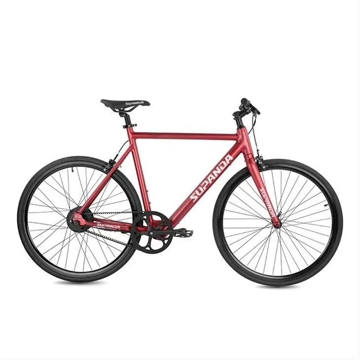 Biciclette da corsa elettriche su strada