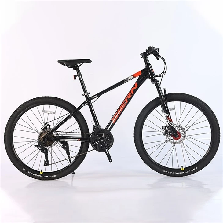 Hardtail Mountain Bike For Commuting
