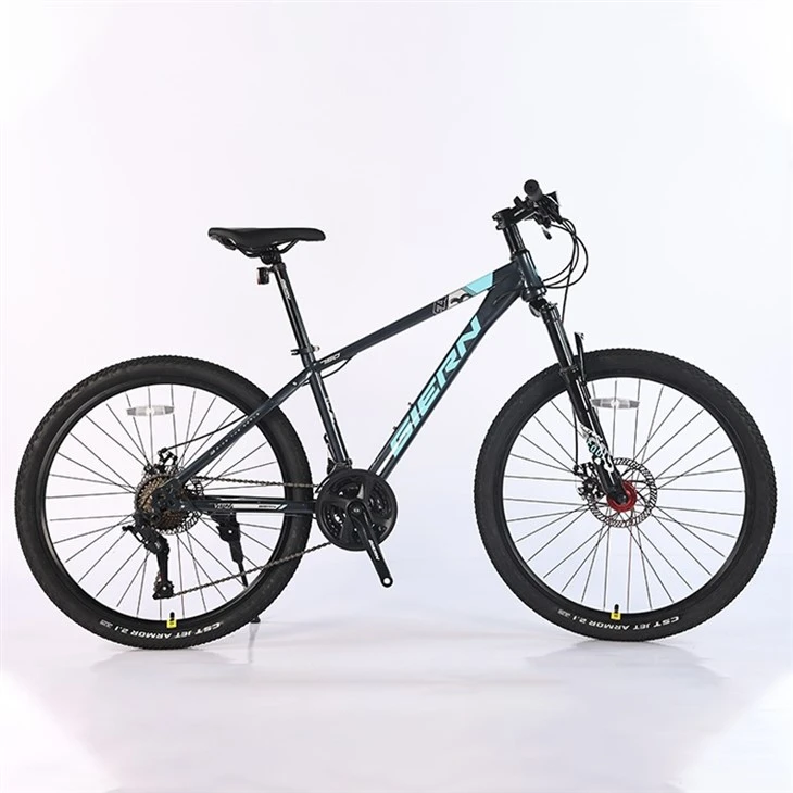 Hardtail Mountain Bike For Commuting