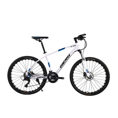 24 Mountain bike hardtail