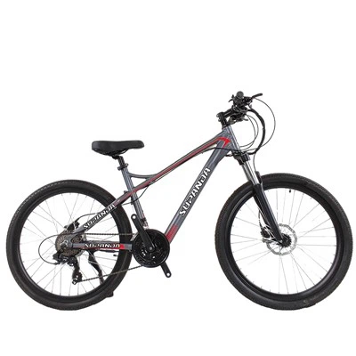 27.5 Mountain bike elettrica