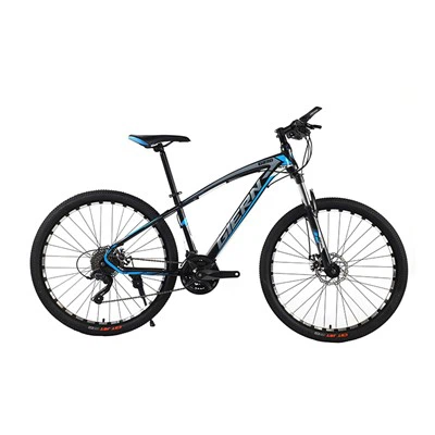 Mountain bike hardtail da 27,5 pollici