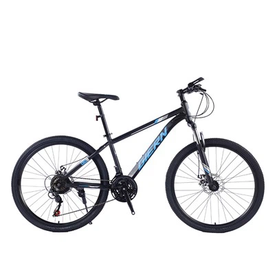 Mountain bike in alluminio da 29 pollici