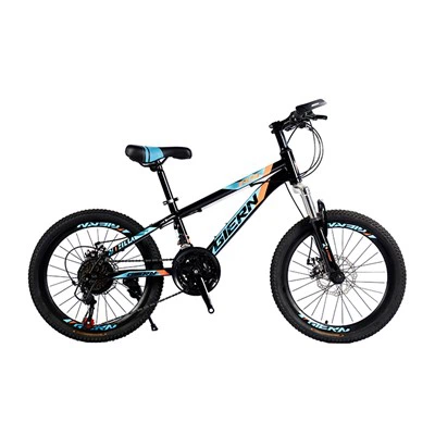 Mountain bike hardtail per principianti