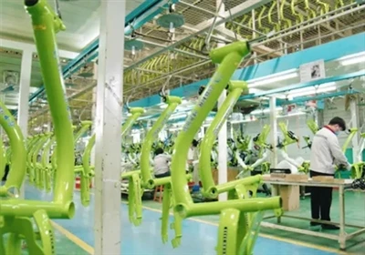 I 10 principali produttori di biciclette in Vietnam nel 2025: struttura del m...