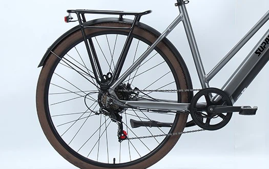 rear saddle rear saddle